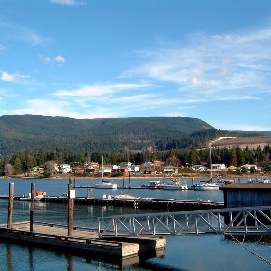 Sechelt