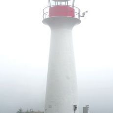Lighthouse Point Lighthouse