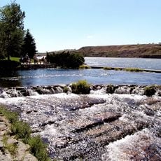 Giant Springs