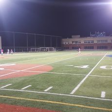 Roosevelt Stadium