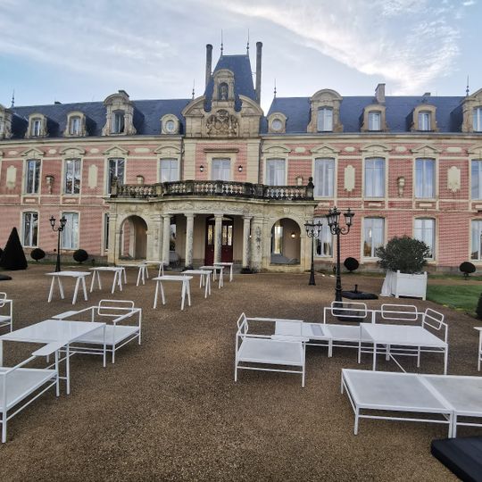 Golf départemental du Petit Chene