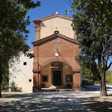 Santuario della Santissima Concezione di Madonna dell’Acqua