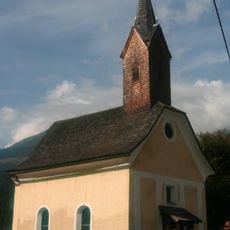 Kirche in Potschling