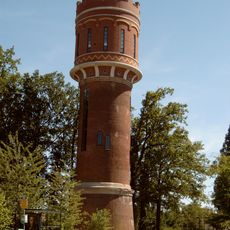 Watertoren Oldenzaal