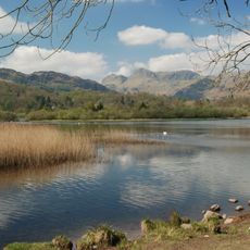 Elter Water