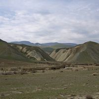 Khizi District