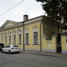 Главный дом (Арбат)