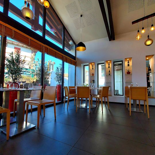 Le Relais de la Nive