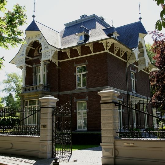 Villa Wilhelmina