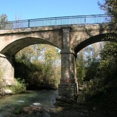 Pont du Diable