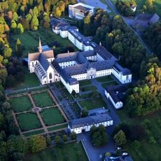 Marienstatt Abbey