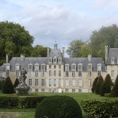 Château de Manneville