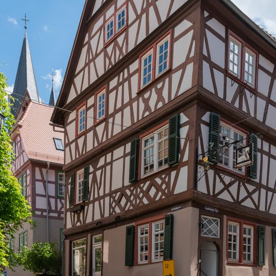 Gasthaus Zum Schwanen