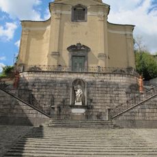 Chiesa del Santissimo Crocifisso