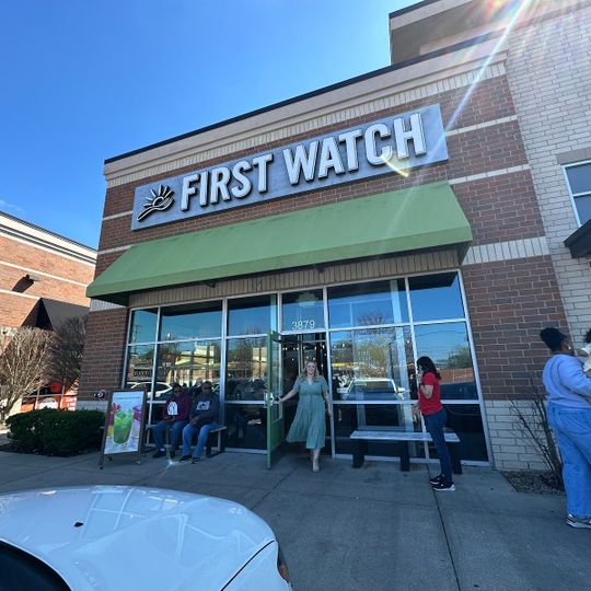 First Watch