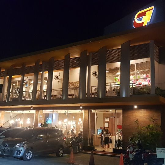 Bakmi GM - Citra Garden 6