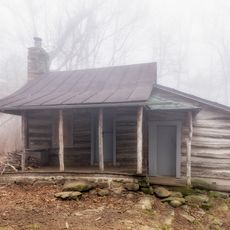 George T. Corbin Cabin