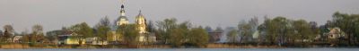 Panoramic View 0