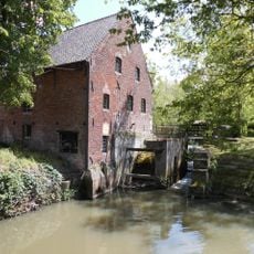 Bostmolen