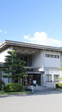 Fukui Prefectural Ichijodani Asakura Family Site Museum