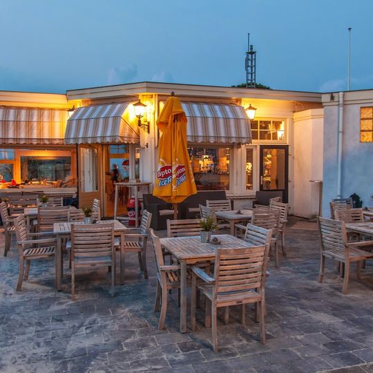 Strandbad Edam