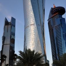 Al Bidda Tower