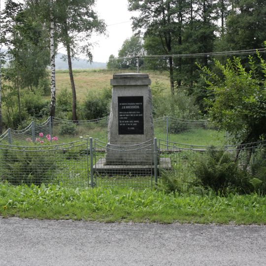 Památník konce války