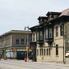 Walker's Point Historic District