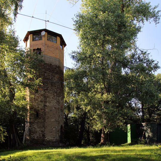 Station 65 Felixturm
