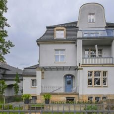 Coswig Sachsenstraße 9