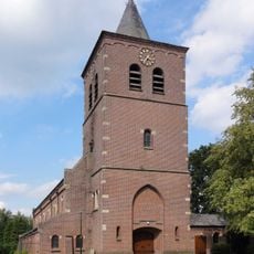 Sint-Antonius van Padua en Brigidakerk