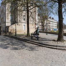 Place Marc-Elder