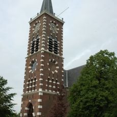 Hervormde kerk Aalsmeer