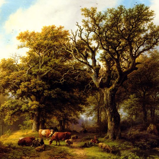 Landgoed 't Nijendal