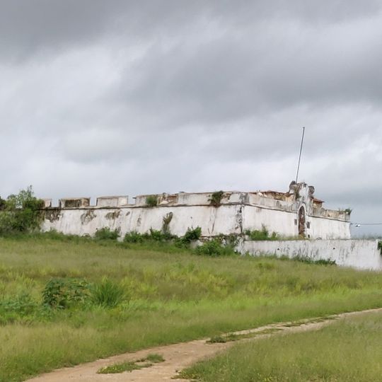 Massangano Fort