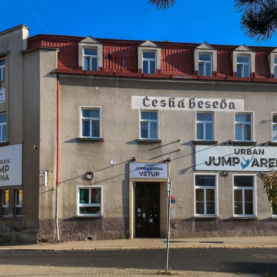 Česká beseda