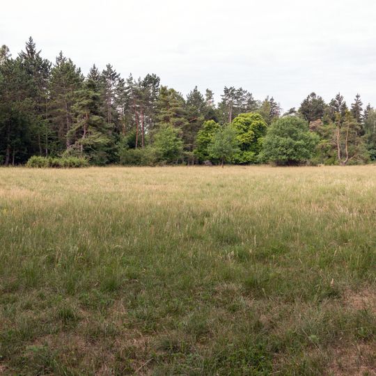 Arzberg bei Beilngries