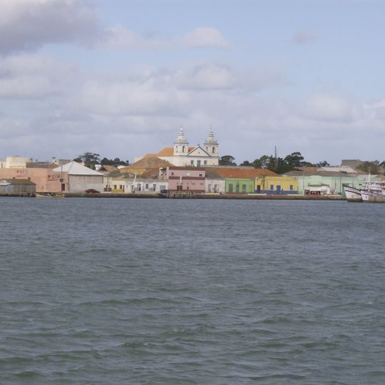 São José do Norte