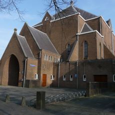 Sacramentskerk