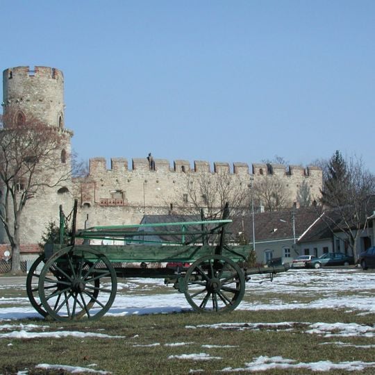 Burg Laa an der Thaya