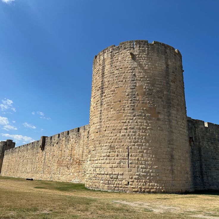 Powder Tower