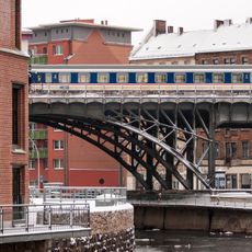 Viadukt Chemnitz