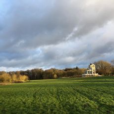 Hippodrome of Groenendael
