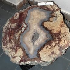 Mineralogical Museum in Wrocław