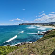 Ocean Beach