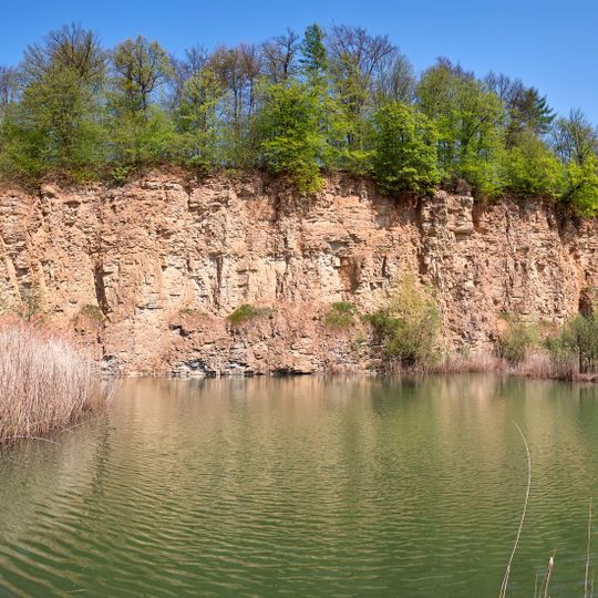 Steinbruch Kallenberg