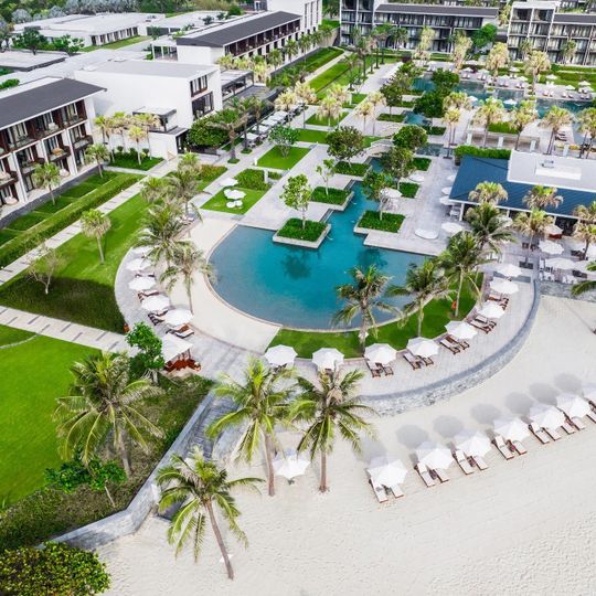 Hyatt Regency Danang Resort and Spa