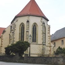 Spitalkirche St. Maria