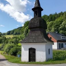 Chapel of Saint Anne