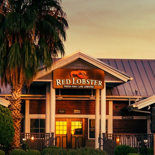 Red Lobster